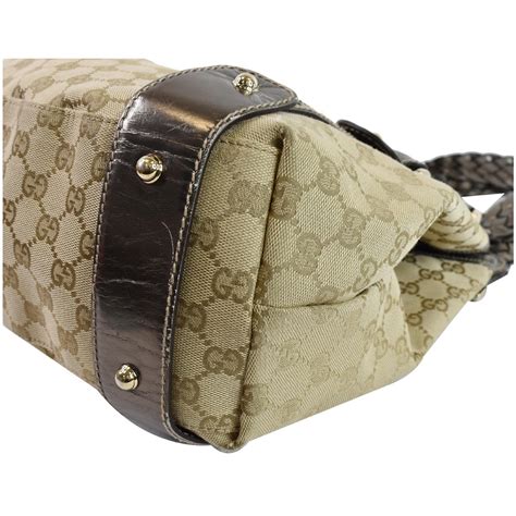 137621 Pelham Guccissimma – Keeks Designer Handbags